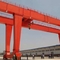 150 tonnellate elettriche trave Crane For Heavy Duty Lifting sopraelevato del doppio di Ip54/Ip65