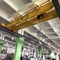 A3 Girder Crane 43kg/M O QU70 Steel Track Alte prestazioni