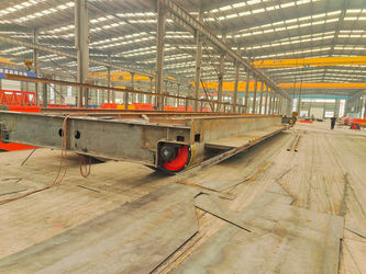 La Cina CATET Machinery Co.,Ltd