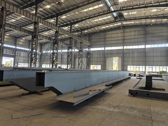 La Cina CATET Machinery Co.,Ltd
