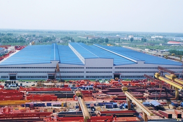 La Cina Bestaro Machinery Co.,Ltd