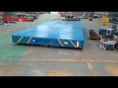 Alta efficienza di sollevamento 16m amichevole del carrello a pile di trasferimento di Eco