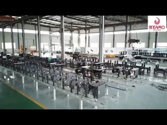 Scalatore integrato a filo di ferro 0,5T 7,5T Scalatore elettrico a filo di ferro 500kg