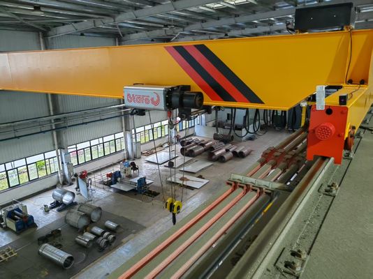 Funzione a doppia velocità Scala elettronica a filo standard europea 220V-690V 50/60hz per cantieri
