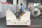 OEM del carretto di maneggio del materiale di 30 Ton Trackless Transfer Cart Electric