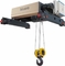 Sollevamento trasportando caricamento Crane Hoist elettrico 0-5M/Min Electric Wire Rope Hoist