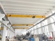 stile europeo elettrico di 380v 50hz 5 Ton Double Hoist Overhead Crane