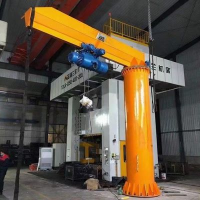 Low Cost Jib Crane La soluzione ideale per le vostre operazioni industriali