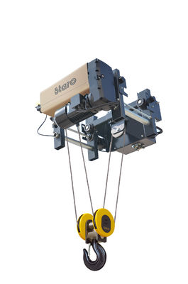 Funzione a doppia velocità Scala elettronica a filo standard europea 220V-690V 50/60hz per cantieri
