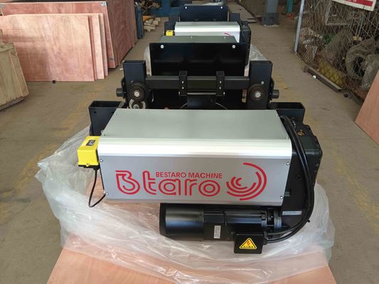Funzione a doppia velocità Scala elettronica a filo standard europea 220V-690V 50/60hz per cantieri