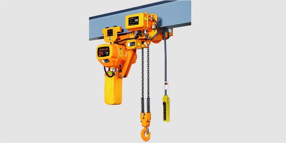 sollevamento elettrico per gru/catena sollevamento elettrico per catena sollevamento elettrico per catena/0,5 ∼100 tonnellate sollevamento elettrico per catena sollevamento portatile per gru sollevamento elettrico per catena con carrello