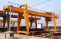 Cavalletto elettrico Crane Materials Loading Unloading Crane della trave del doppio del CE A5 16/3.2T