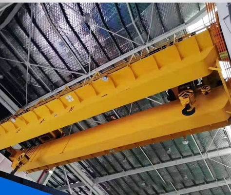 A5 - A7 Crane Double Girder For Indoor sopraelevato e magazzini all'aperto