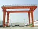 Costruzione di ponte resistente del CE 5-20 Ton Double Girder Gantry Crane