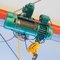 380V 2 tonnellata 2,5 Ton Mini Electric Wire Rope Hoist per l'industriale