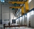 0.125T economico 3T alla parete Jib Crane For Machinery Manufacturing