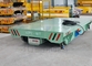 50 Ton Electric Transfer Cart Material che tratta il carrello hanno motorizzato l'alta efficienza