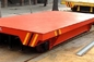 20 carretto resistente del rimorchio di alta efficienza del carretto di trasferimento della ferrovia di tonnellata P24