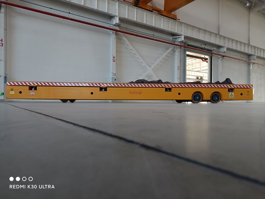 Autoveicoli industriali a quattro ruote a corrente alternata 220V da 10 tonnellate con motore a cambio